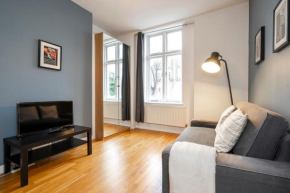 City Centre Apartments Camden
